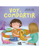 VOY A COMPARTIR (in Spanish)