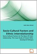 socio-cultural factors and ethnic interrelationship (en Inglés)