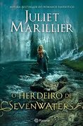 O Herdeiro de Sevenwaters (en Portugués)