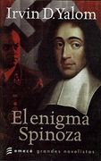 El Enigma Spinoza (in Spanish)