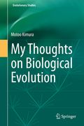 My Thoughts on Biological Evolution (en Inglés)