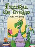 finnigan the dragon (en Inglés)