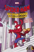 SPIDER HAM: UN GRAN PODER SIN RESPONSABILIDADES - TPB: Pasta Blanda en Español