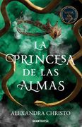 La Princesa de las Almas