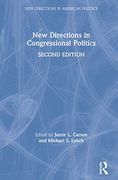 New Directions in Congressional Politics (New Directions in American Politics) (en Inglés)