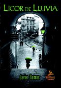 licor de lluvia