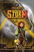 Felicity Storm. El corazón del relojero (in Spanish)