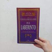 En el laberinto 2 (in Spanish)