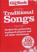 The gig Book: Traditional Songs (en Inglés)