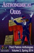 Astronomical Odds de Juliana Rew(Createspace) (en Inglés)