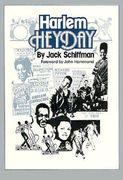 harlem heyday: a pictorial history of modern black show business and the apollo theatre (en Inglés)