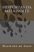 Histórias da Meia-Noite (en Portugués)