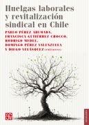 Huelgas laborales y revitalización sindical en Chile