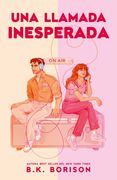 Una llamada inesperada (in Spanish)