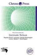 gertrude nelson
