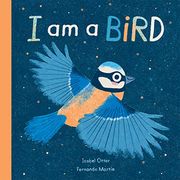 I am a Bird: 1 (en Inglés)