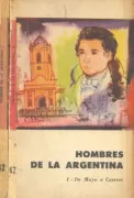 Hombres de la Argentina