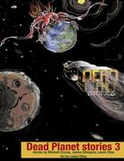 Dead Planet Stories #3: Third in the series (en Inglés)