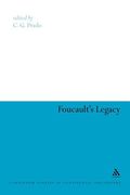 foucault`s legacy