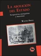 La Abolición del Estado