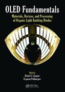 Oled Fundamentals: Materials, Devices, and Processing of Organic Light-Emitting Diodes