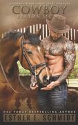 Cowboy Bikers MC #4 (en Inglés)