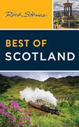 Rick Steves Best of Scotland (en Inglés)