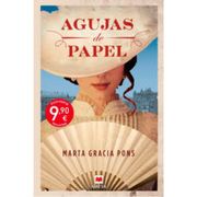 Agujas de papel