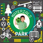 Materials at the Park (en Inglés)