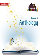 Treasure House - Year 6 Anthology (en Inglés)