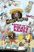 Battle Of The Pirate Bands: A 4d Book 