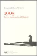 1905 Tercer Centenario Del Quijote