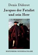 Jacques der Fatalist und Sein Herr (in German)