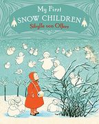 My First Snow Children (en Inglés)