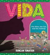 Vida: The Mice, the Cat, and the Alebrije (en Inglés)