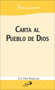 Carta al Pueblo de Dios