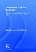 Jumpstart! Talk for Learning: Games and Activities for Ages 7-12 (en Inglés)