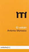 El volcán