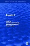 Empathy i (Psychology Revivals) (en Inglés)