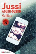 Selfies: Un thriller vibrante y muy bien construido (Saga Departamento Q 7)