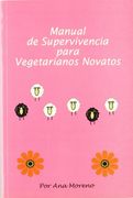 Manual de supervivencia para vegetarianos novatos
