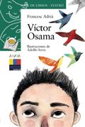 Victor Osama