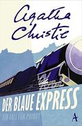 Der Blaue Express: Ein Fall für Poirot (in German)