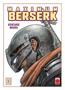 Berserk Maximum 3