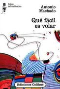 qué fácil es volar