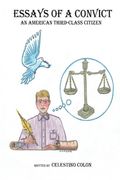 Essays of a Convict: An American Third Class Citizen (en Inglés)