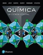 Química. La ciencia central