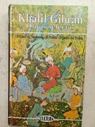 k.gibran obras selectas