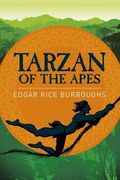 Tarzan of the Apes (Arcturus Classics, 188)