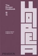 The Korean Cookbook (en Inglés)